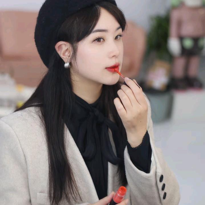 在长沙的化妆师芊芊