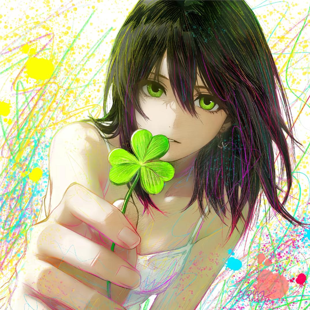 忧郁芋泥