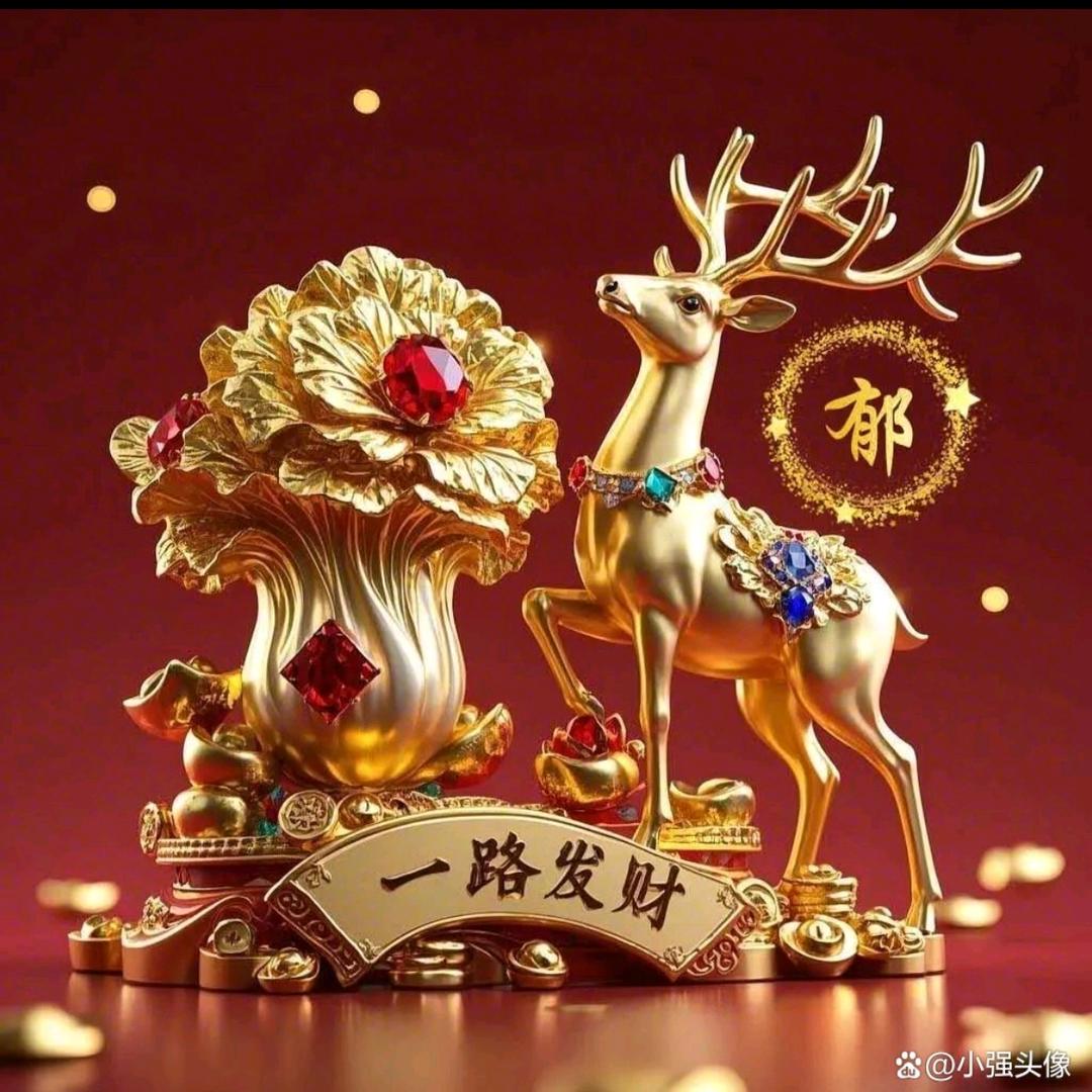 雨后天晴