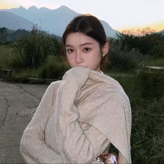 阮小咪 【爆款穿搭分享】