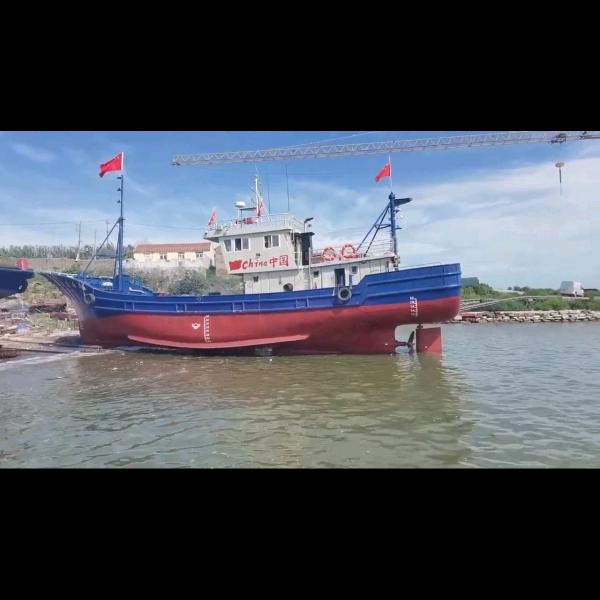 海阳市梁家船厂隋兆辉