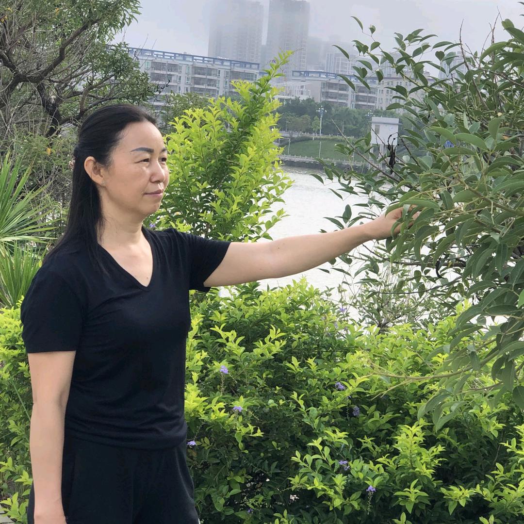 小柒