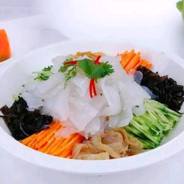 兰姐教做菜