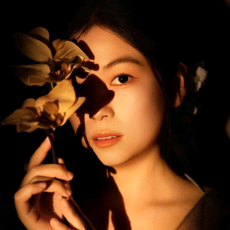 向你奔跑的小猪