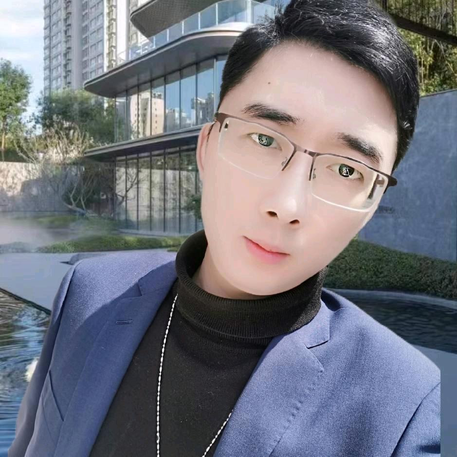 大江聊房
