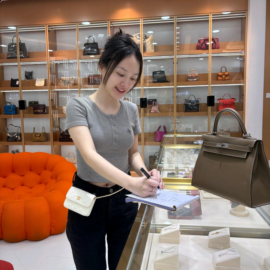 盈希名品～小宇
