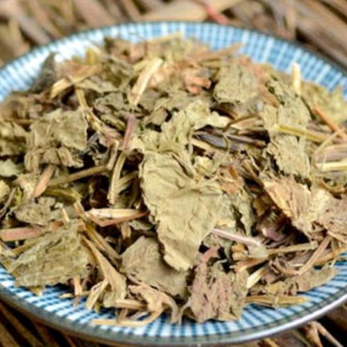 山草🌿排石 溶石