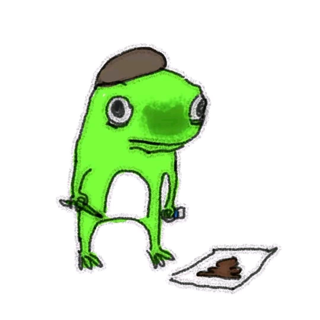 画破画