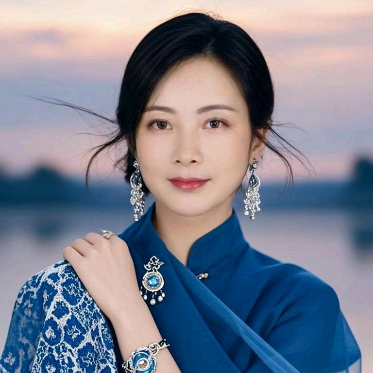 兰兰分享🎬