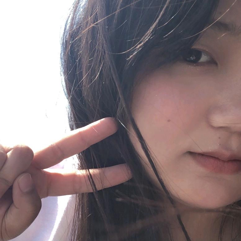 美的大鼻涕冒泡