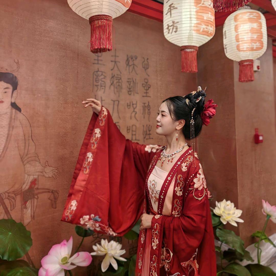 山茶花🌸开在年糕里