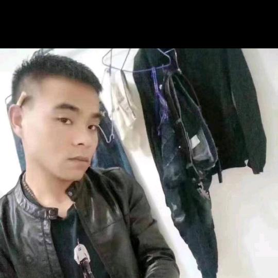 西安面点大师罗勇彬