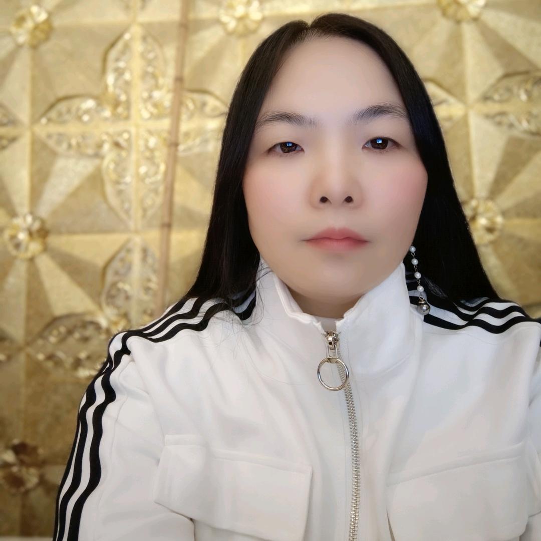 华姐。（大号1点10分开播在主页）