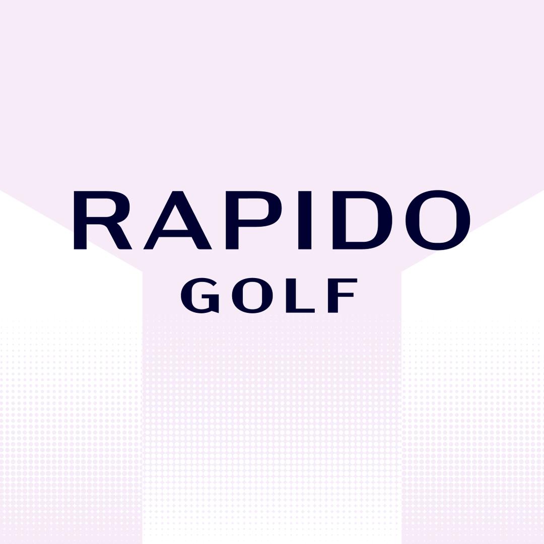 百悦名店 三星RAPIDO GOLF小