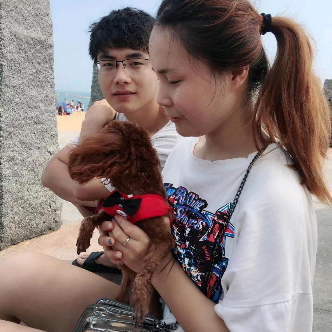 花儿对我笑pa