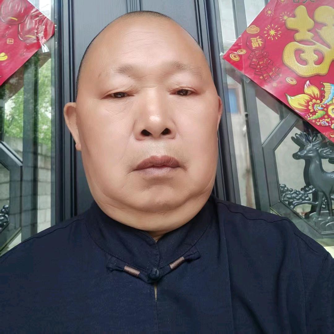 苦尽甘来赵六强