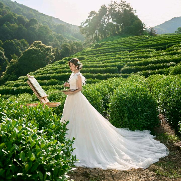 @旅途的风景 ☞