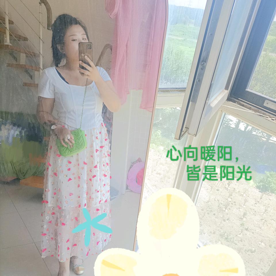 铁树丶开花