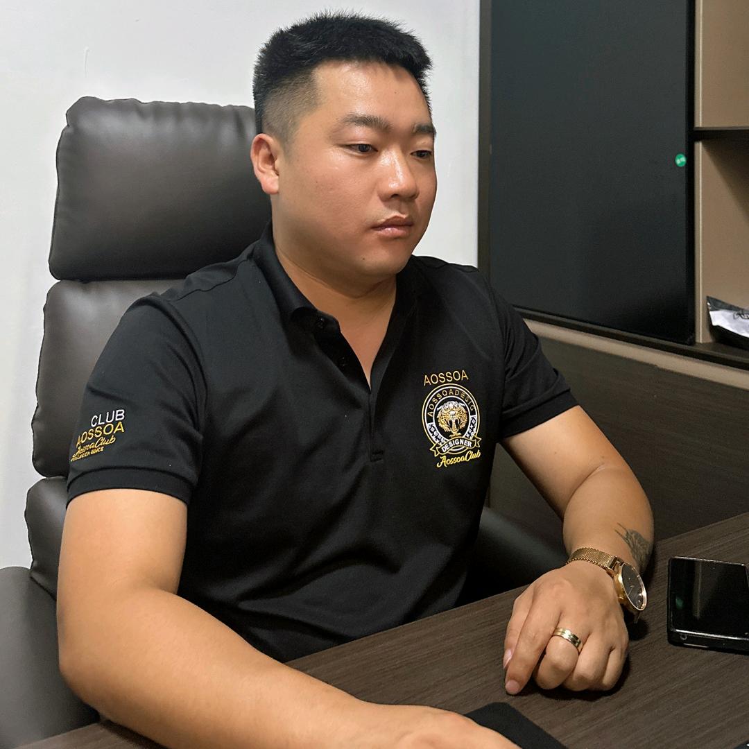 鑫哥木房改造