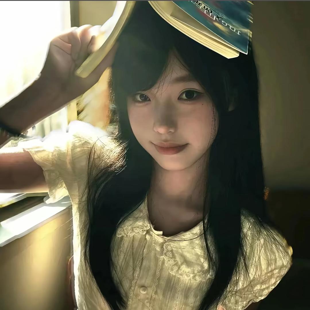 拾雾头像