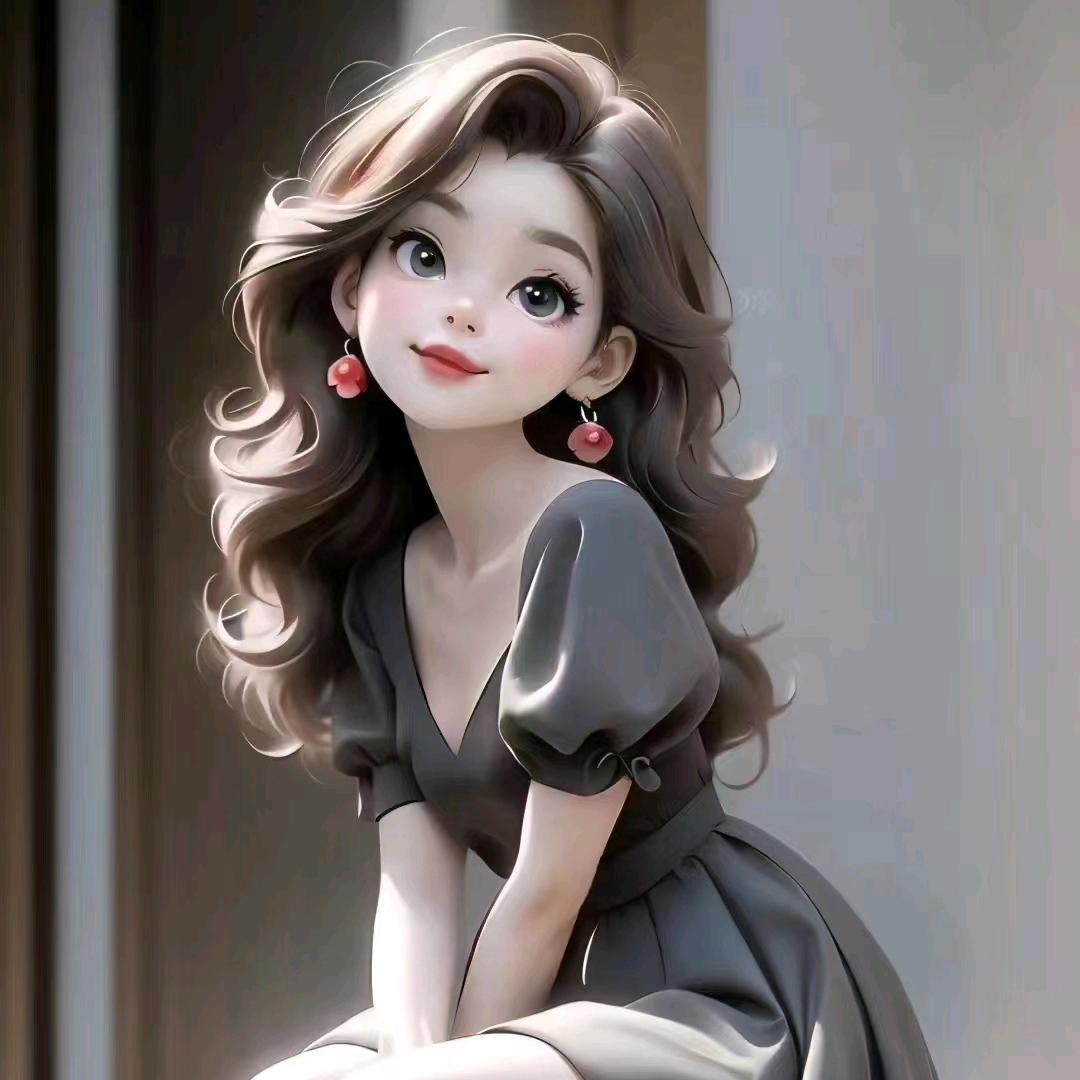 青青子衿医优我心