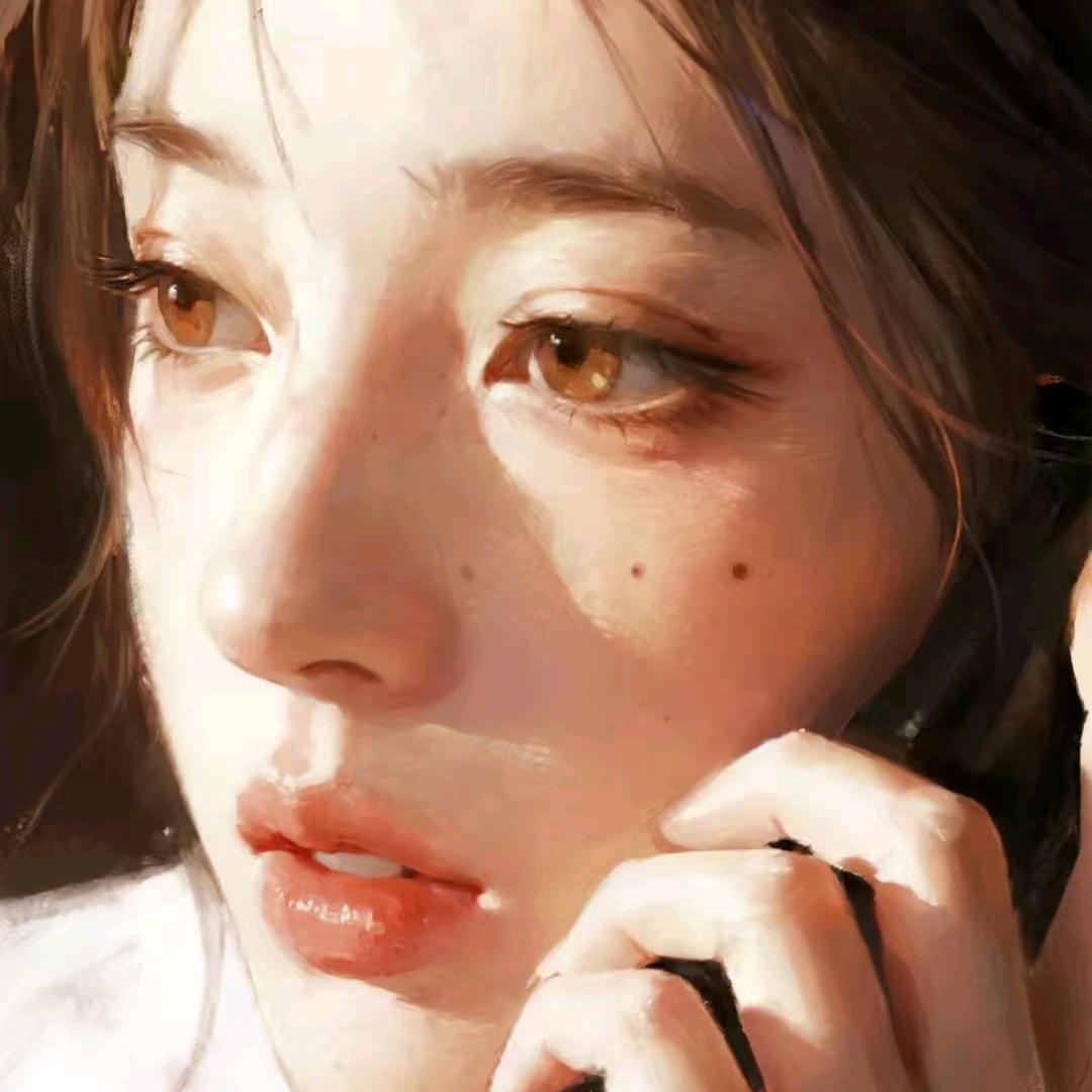 栗子咸鱼