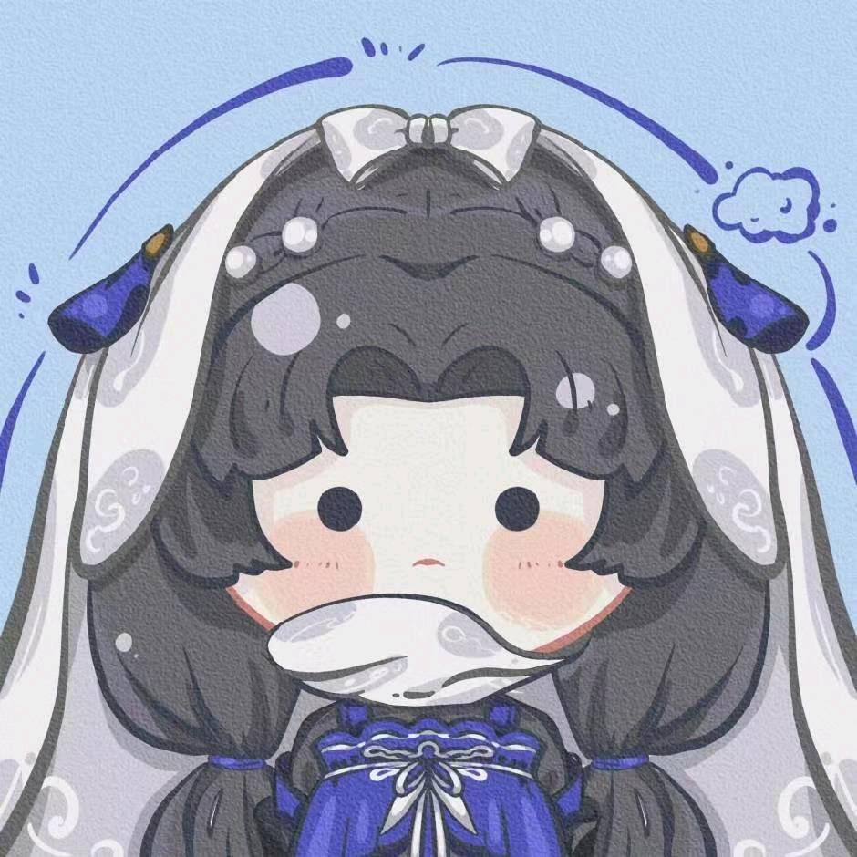清露踏涟漪