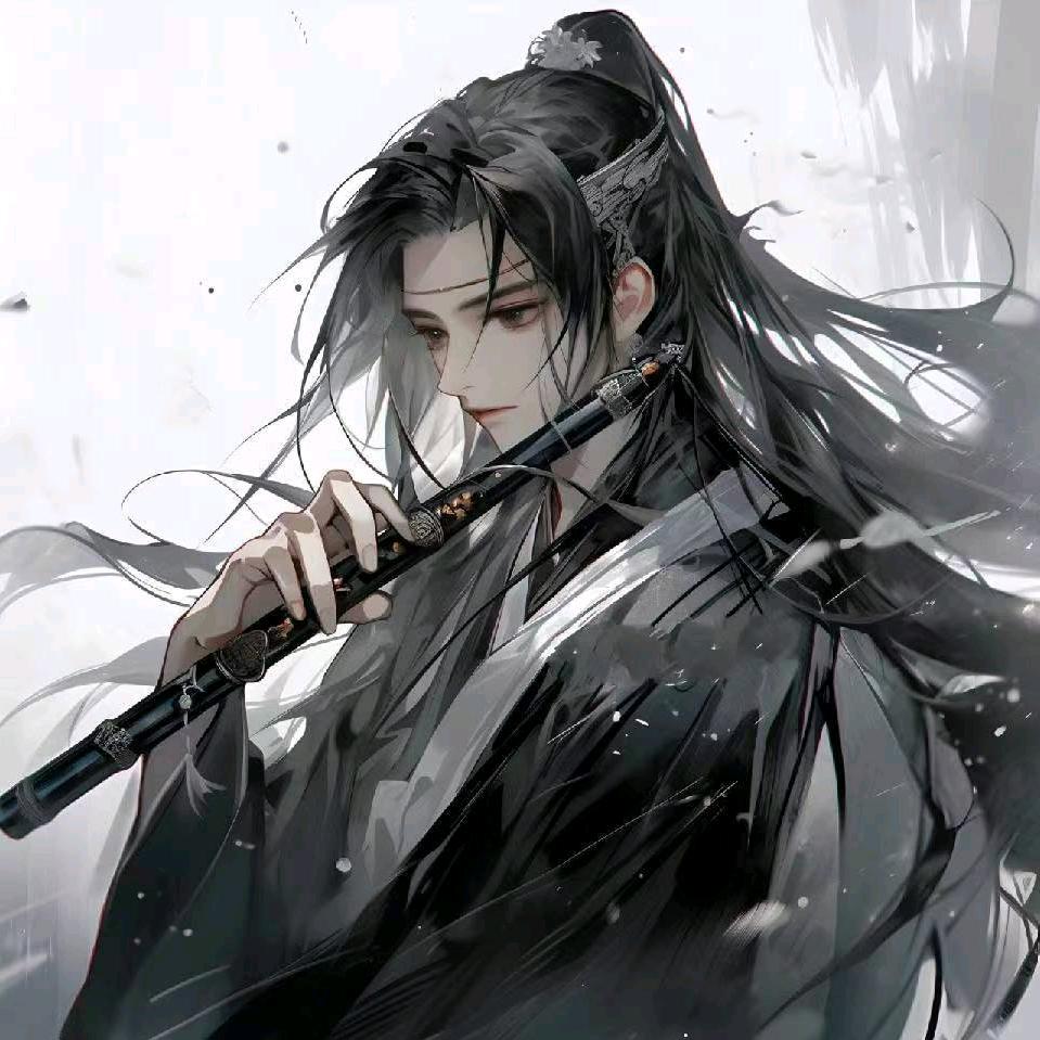 为卿所殇