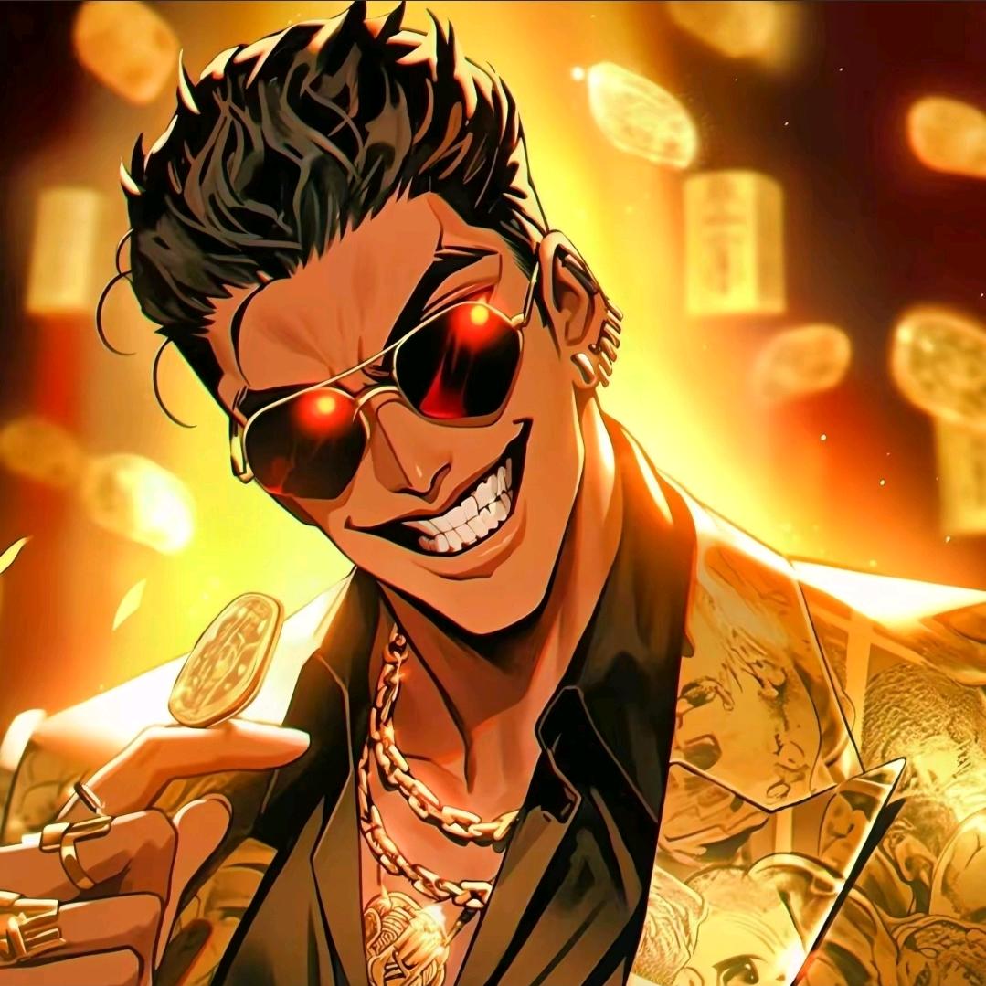 王老五（排行老五）👑