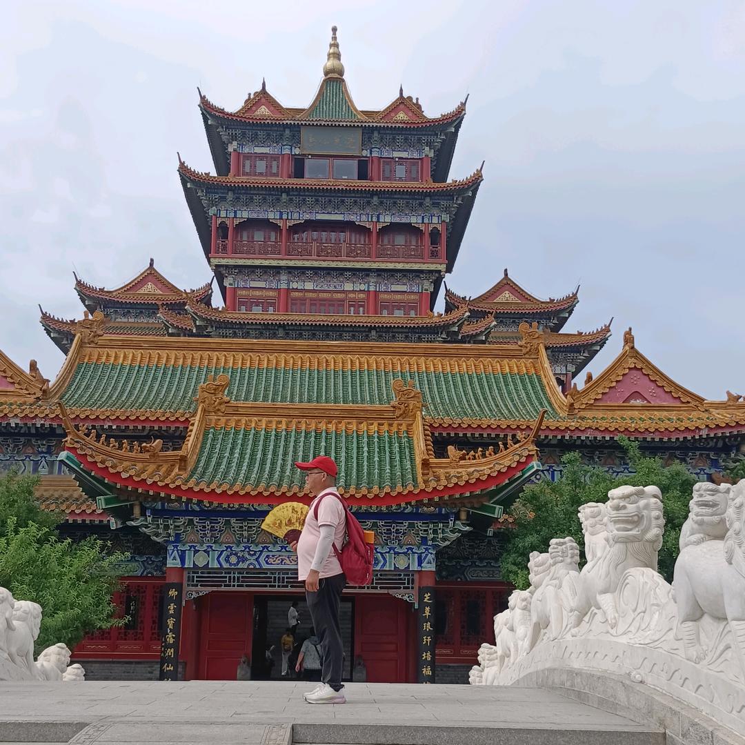 佛心圣手