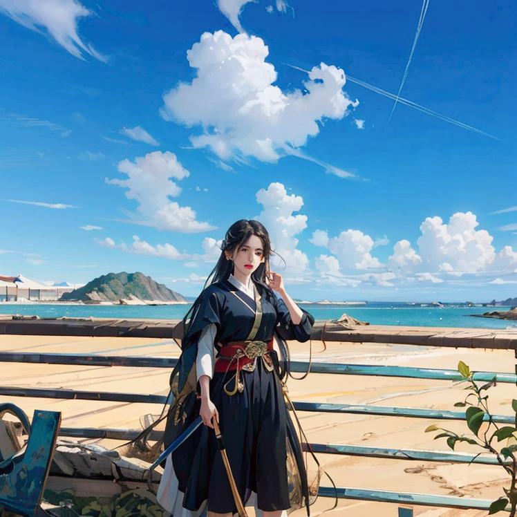 海的声音