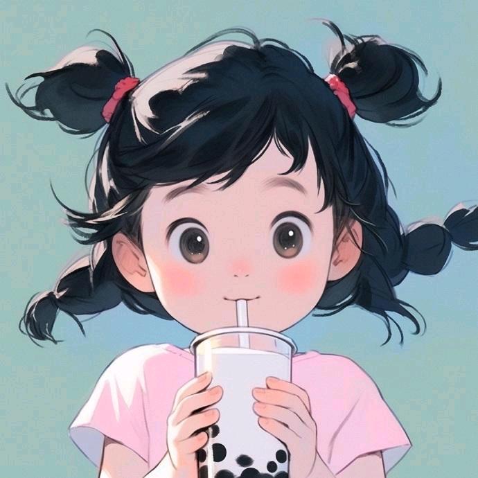 晓晓橘子呀