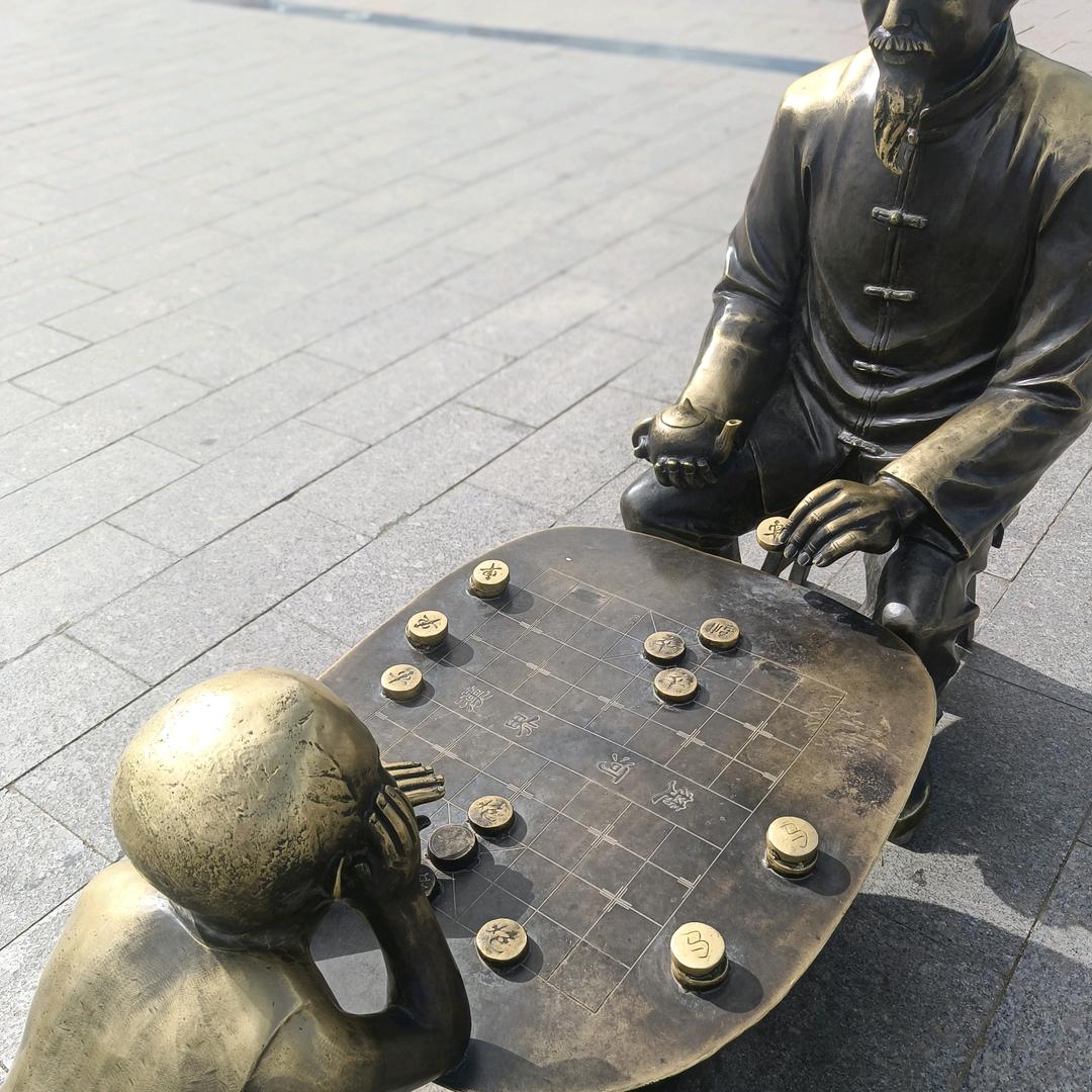 谁是谁的主角
