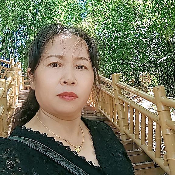 冯六姐