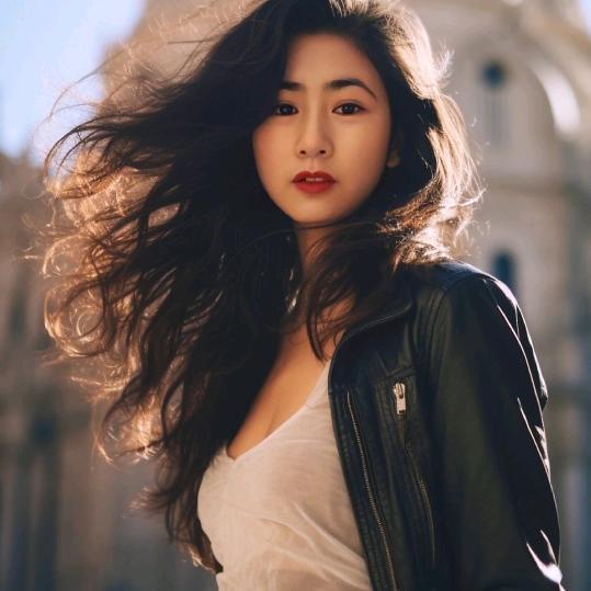 做自己就好