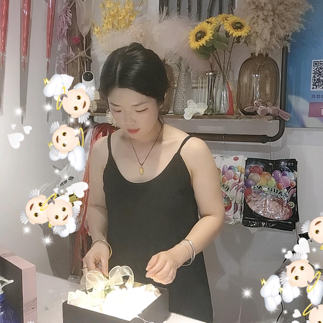 花囍花艺生活坊