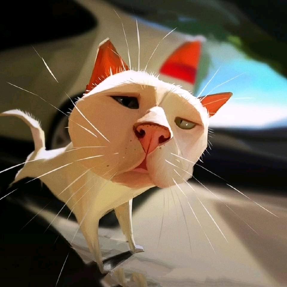 AI机器人🤖(9527)