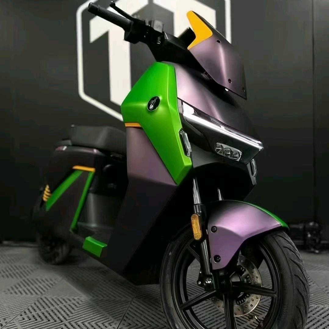 西安韭号二手车