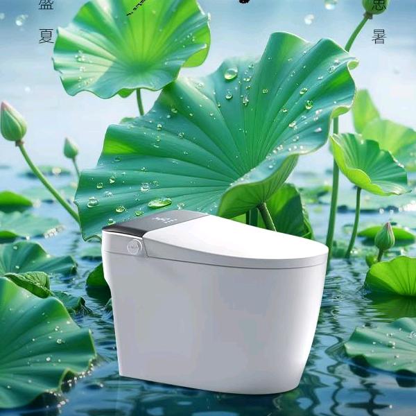 钟祥瀚石卫浴（小周）
