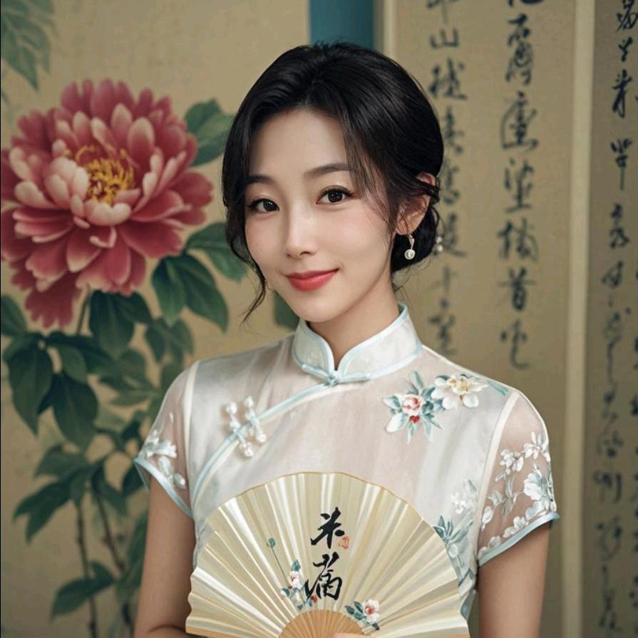 小厨娘@