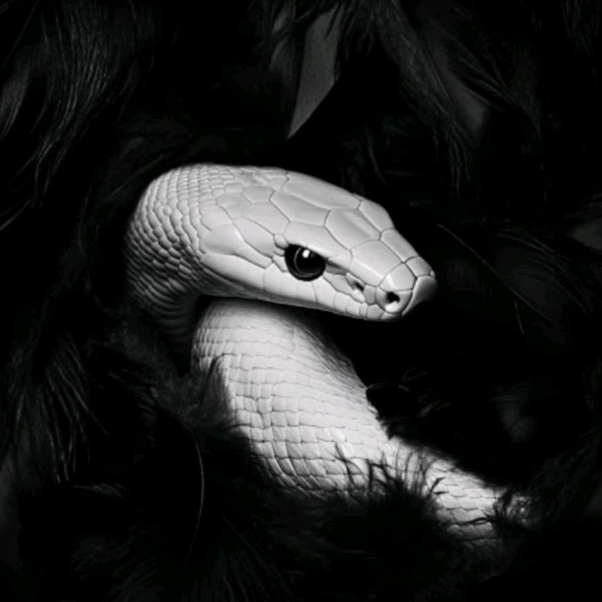 异灵爬宠阁🐍（招代理）