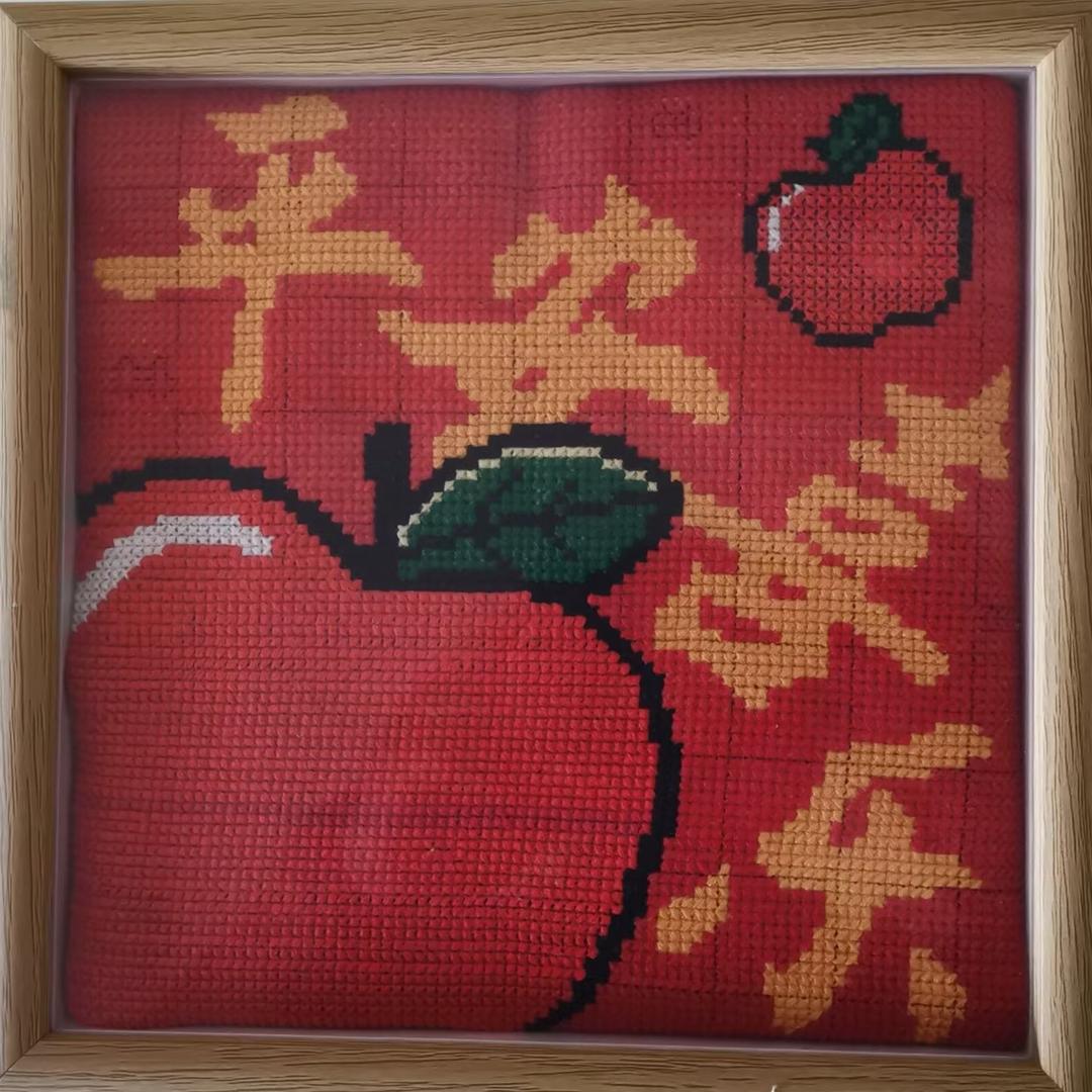 教音乐的橙子