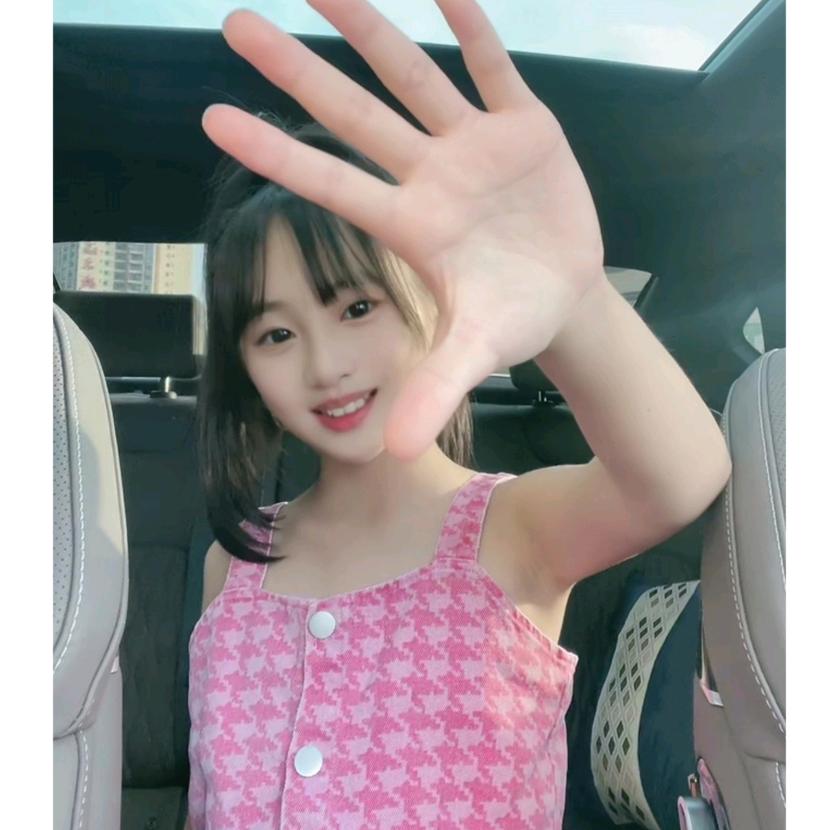 仪宝吖