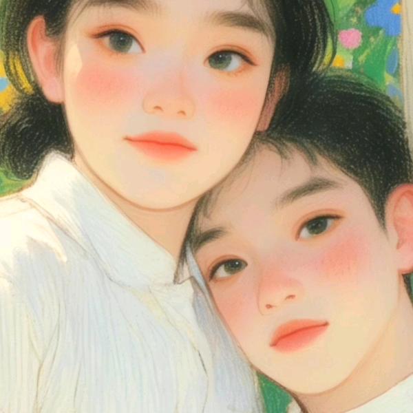 华↔小丑♡