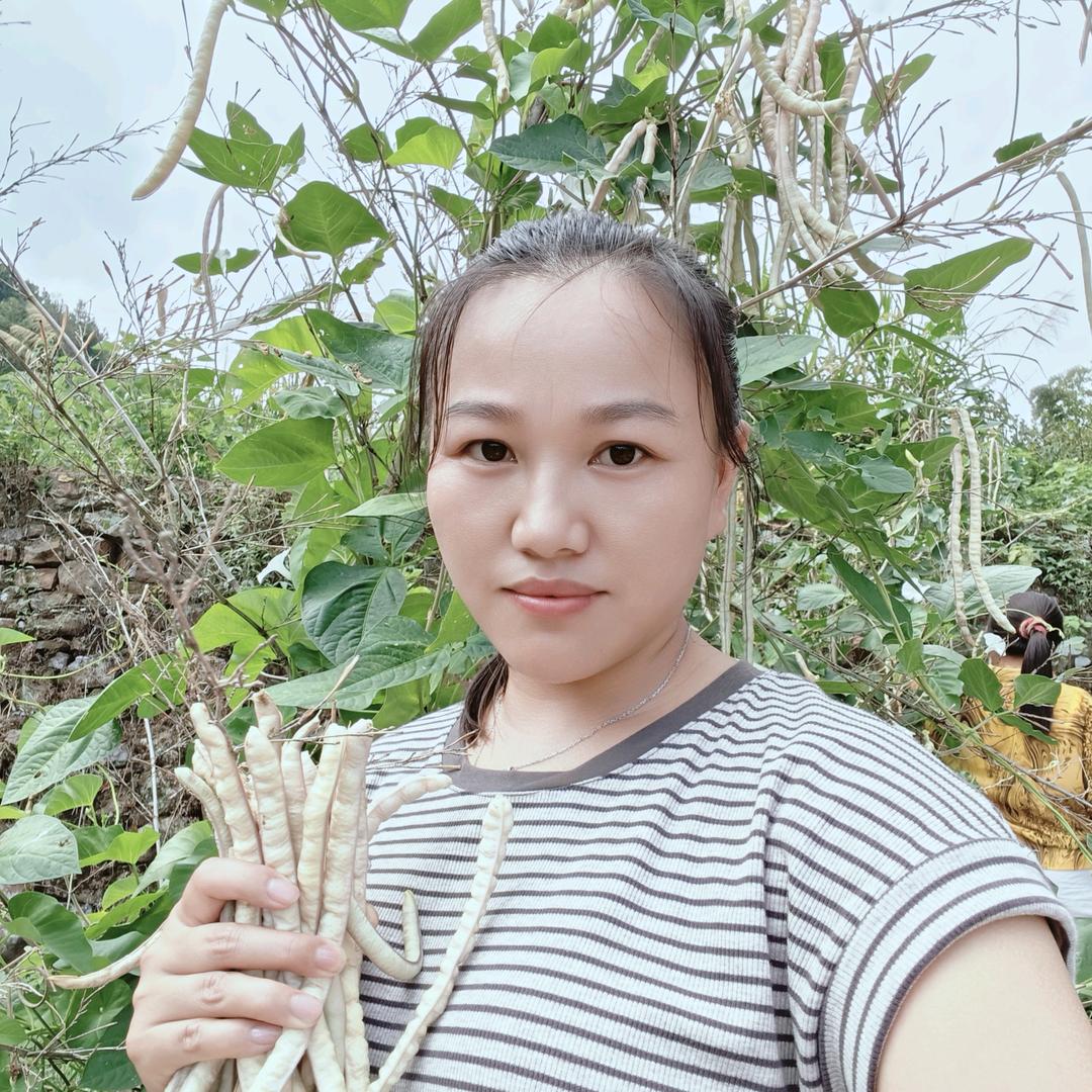 微笑三弟媳
