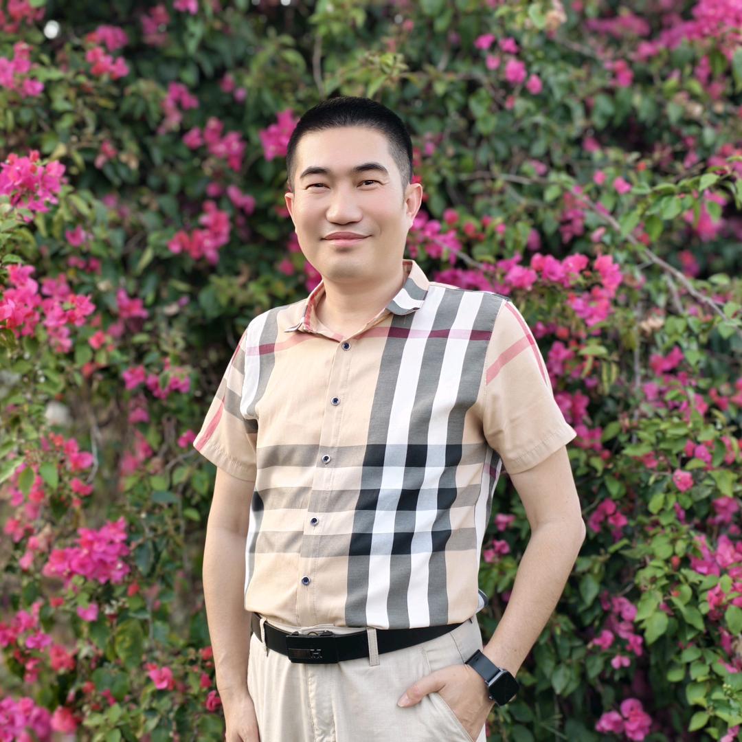 徐兆超