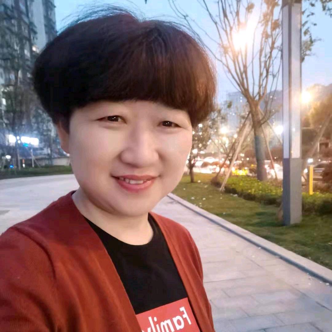 开心姐吖