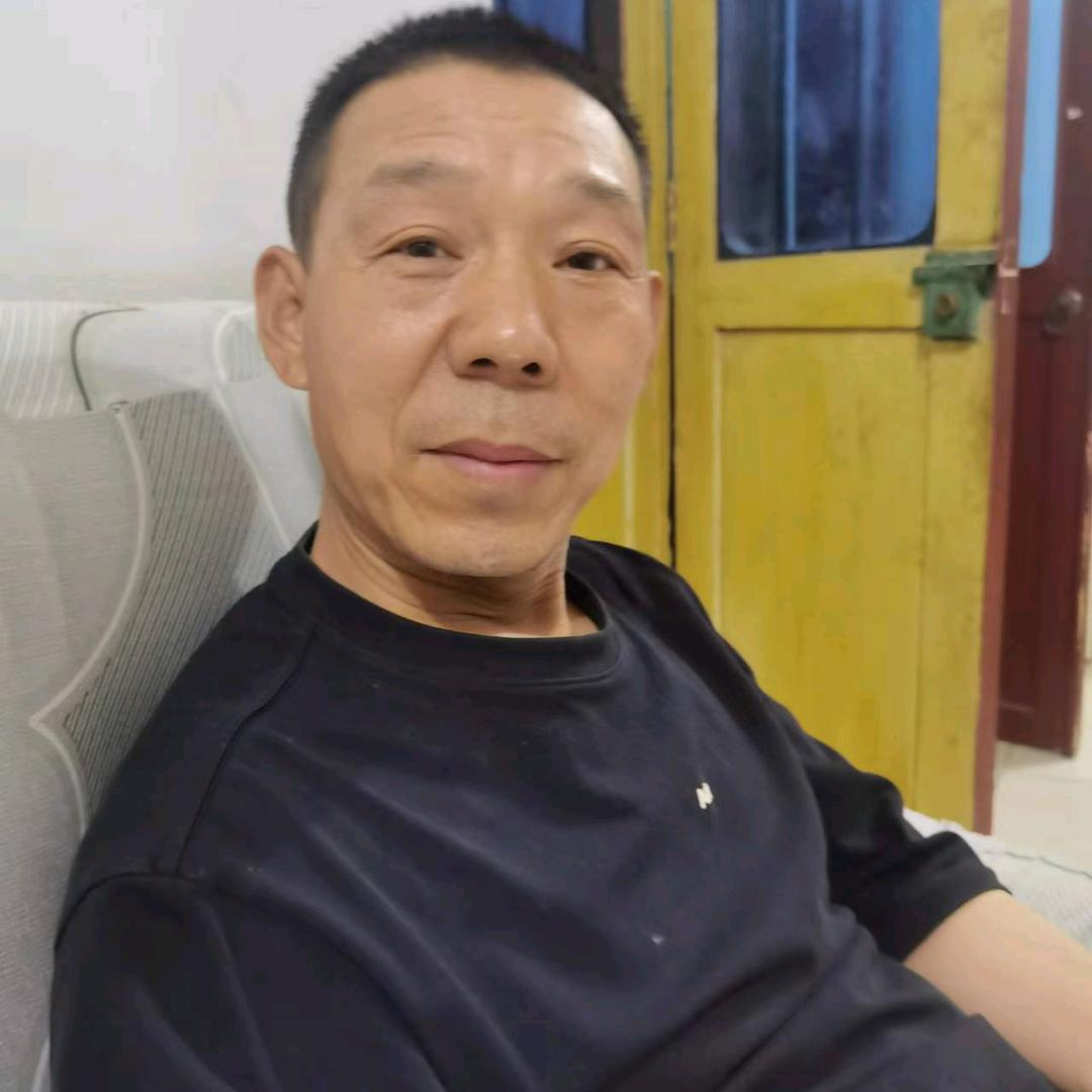 70后大哥