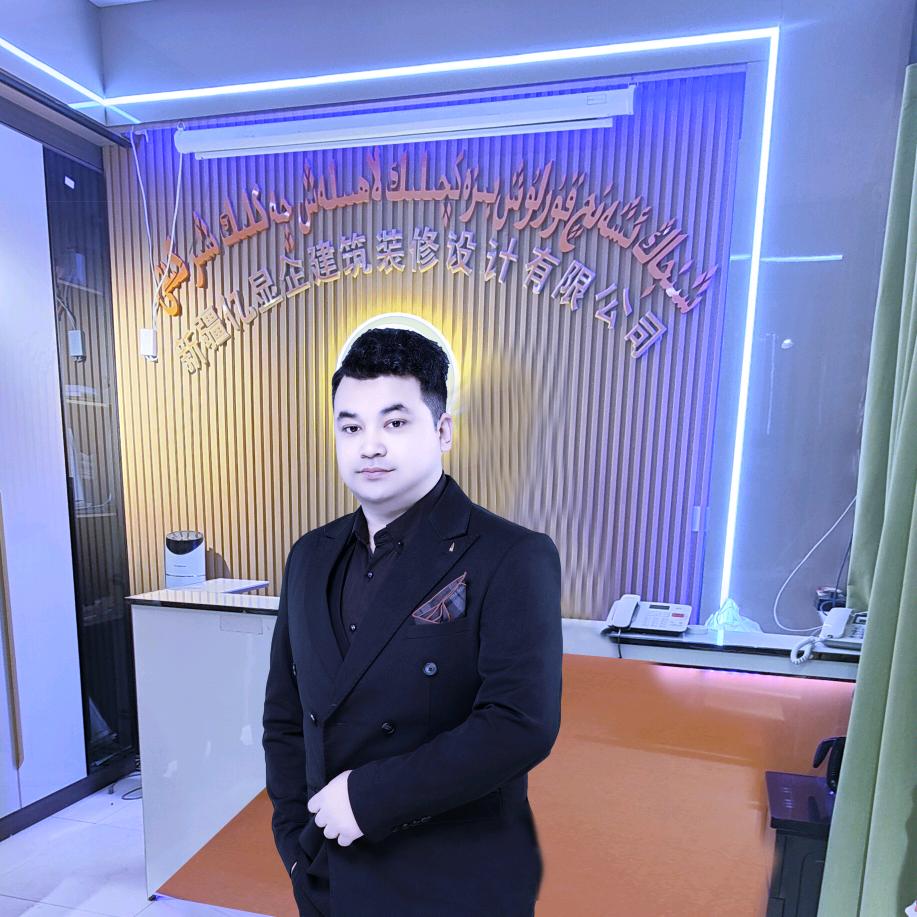 亿显企装饰设计