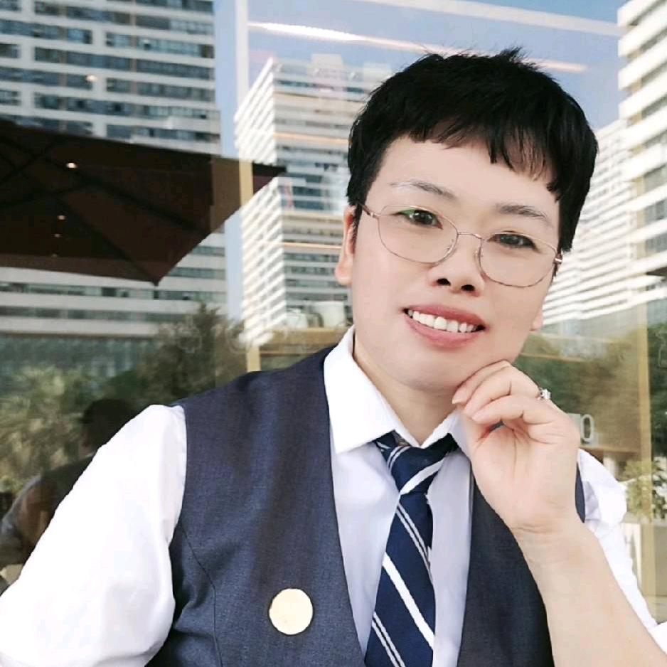 易姐带你做护工@